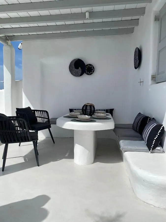 Elia  Villa Anna