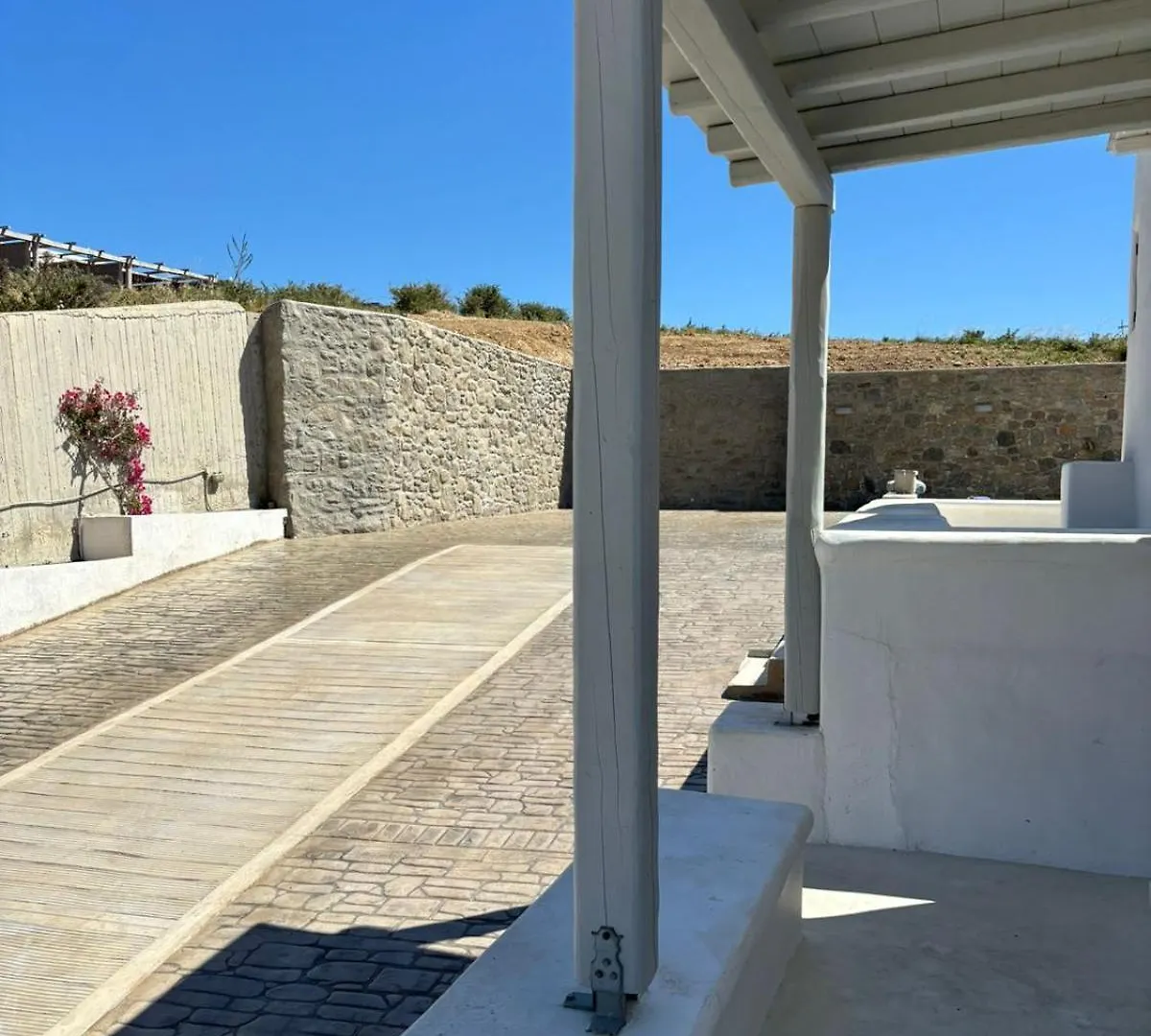 Elia  Villa Anna