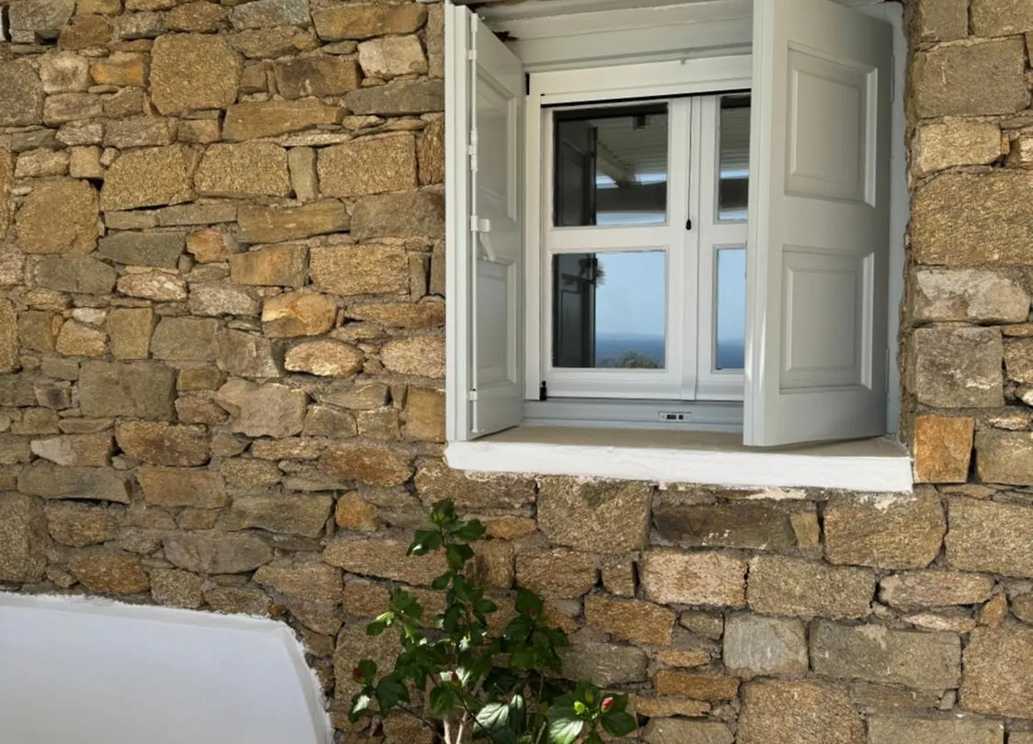 Elia  Villa Anna יוון