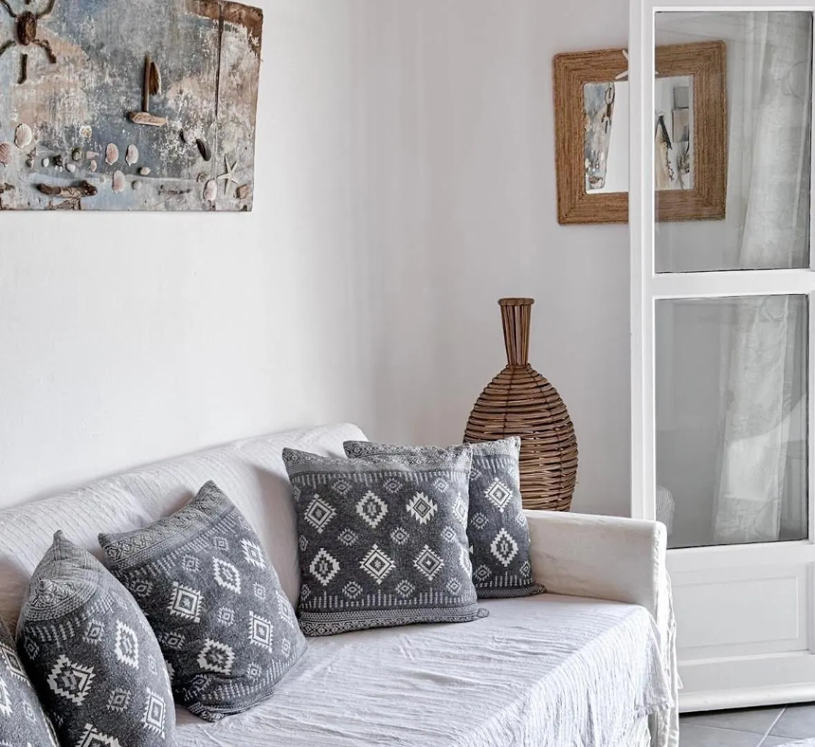 Elia  Villa Anna Elia (Mykonos)