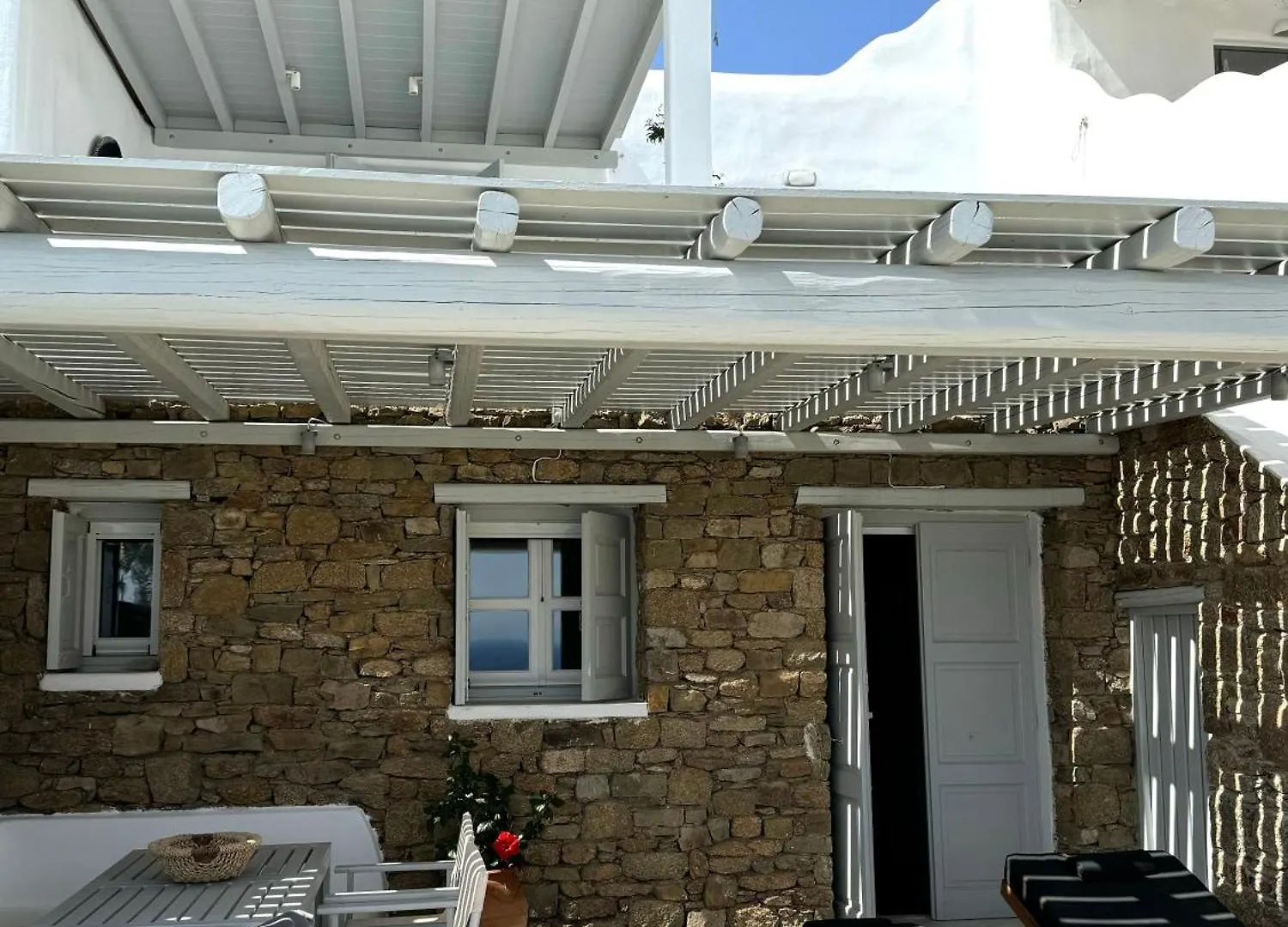 Elia  Villa Anna
