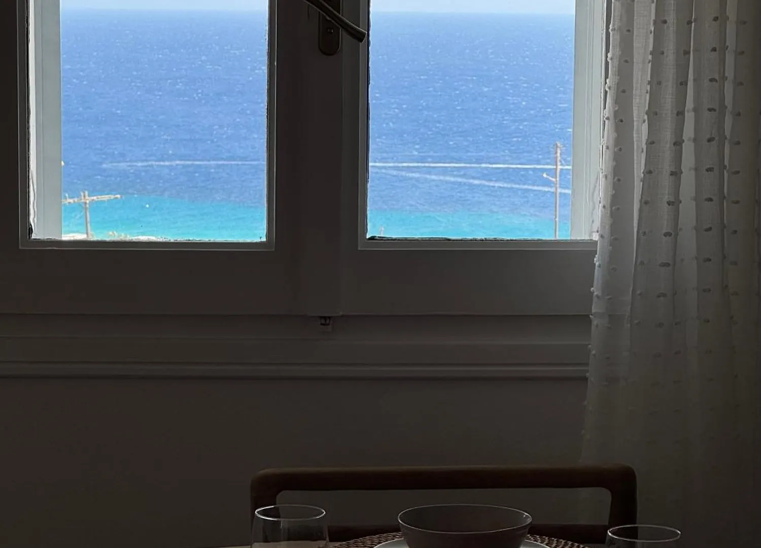 Elia  Villa Anna 0*, Elia (Mykonos) יוון