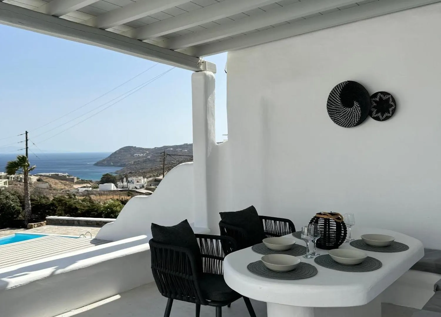 Elia  Villa Anna