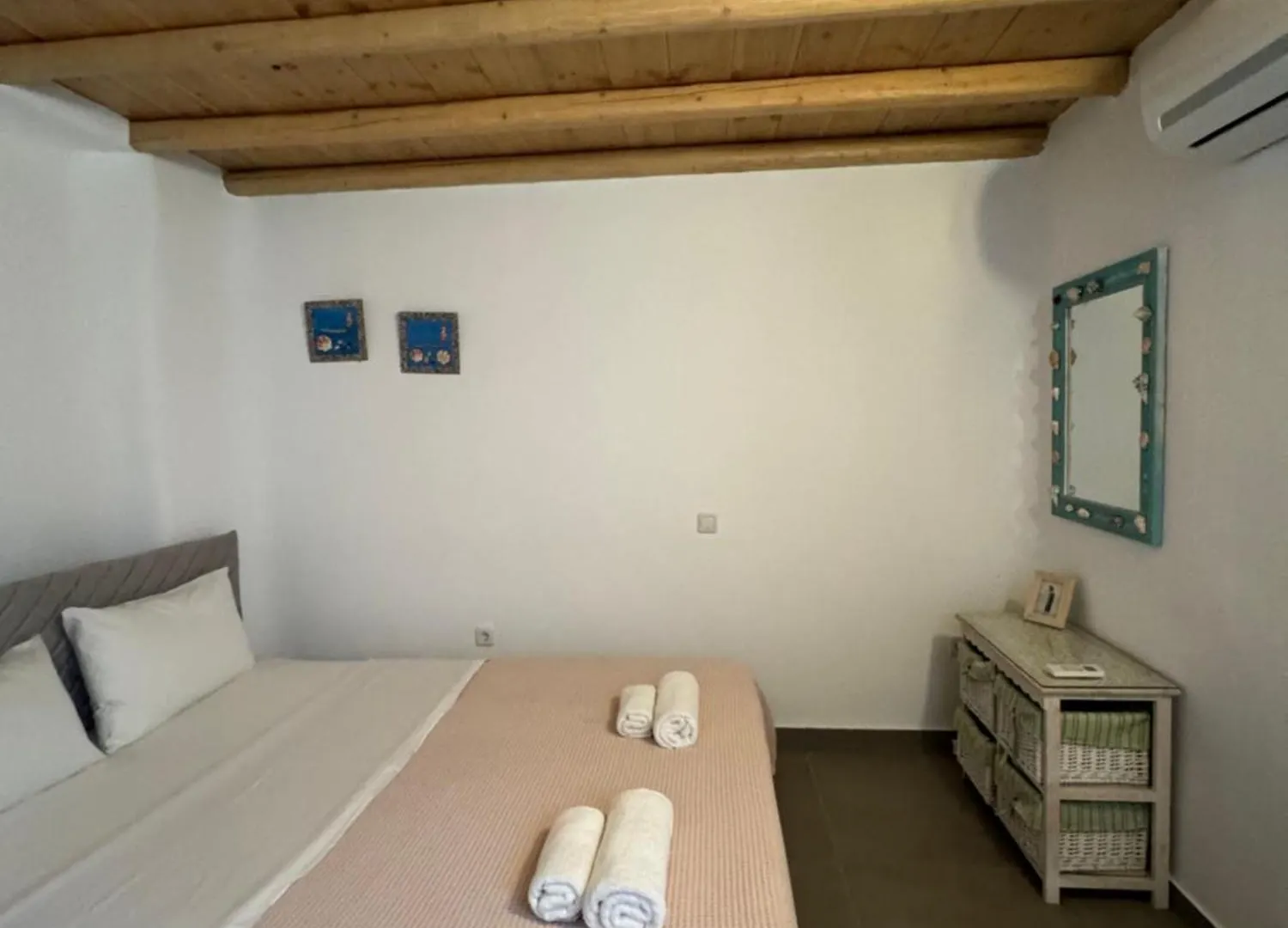 Elia  Villa Anna