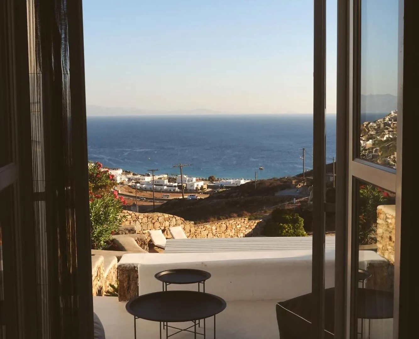 Elia  Villa Anna יוון