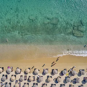 5* מלון Arte & Mare Elia Luxury And